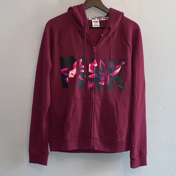 Vs full zip